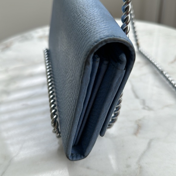 Gucci Wallet - Picture 3 of 7